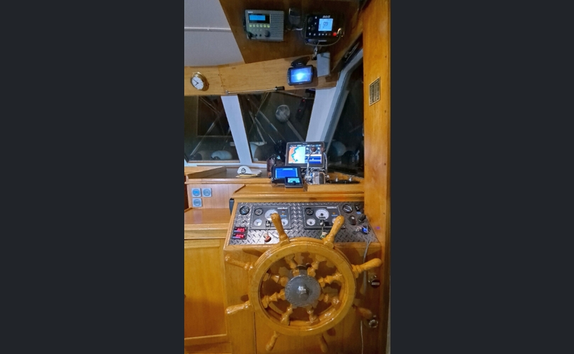 Island Gypsy 44 Classic-kuva-3